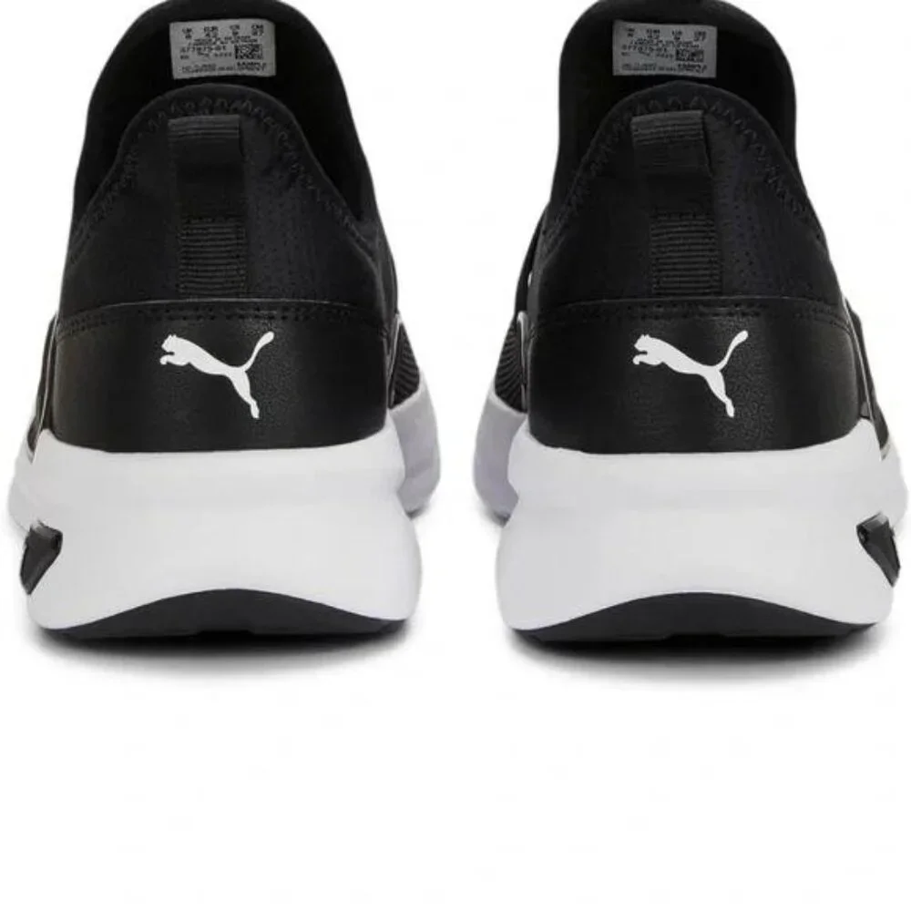 PUMA Men's Softride Enzo Evo Slip on Cross Trainer Sneaker NWT - Picture 9 of 10